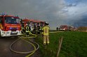 Feuer 5 Roesrath Am Grosshecker Weg P1137